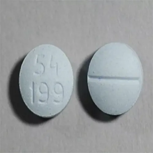 Roxicodone 15mg Pill