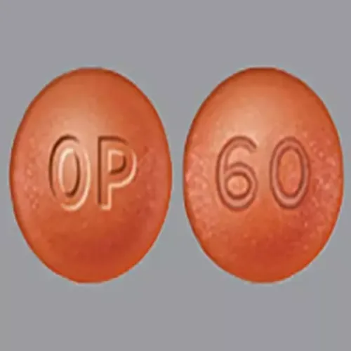 Roxycontin-60mg