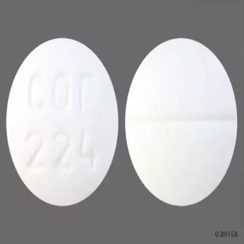 Oxycodone-10mg