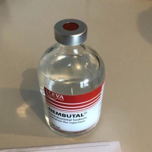 Nembutal Oral Liquid