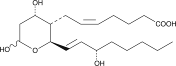 Thromboxane B2